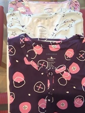 Fun Pajama Nightshirts